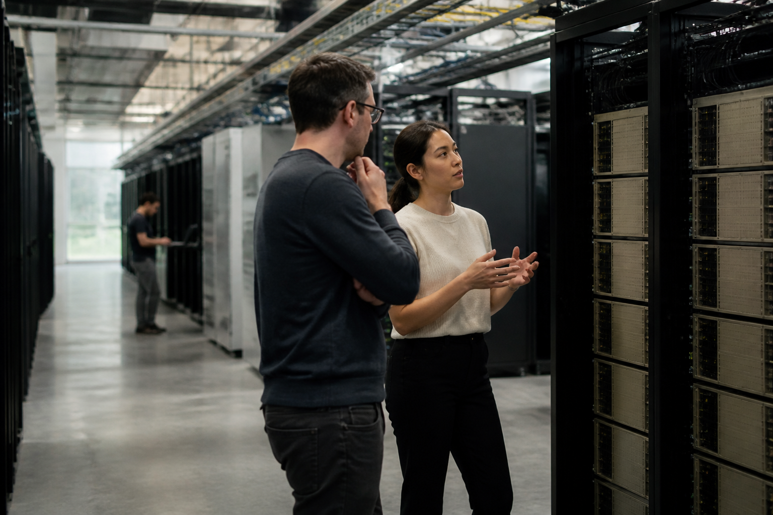 Nvidia Implements Deferred Payment Model for AI Compute